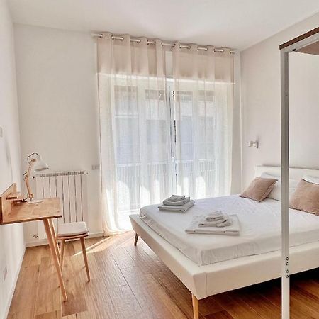 Finella Charming Rooms Bari Eksteriør billede
