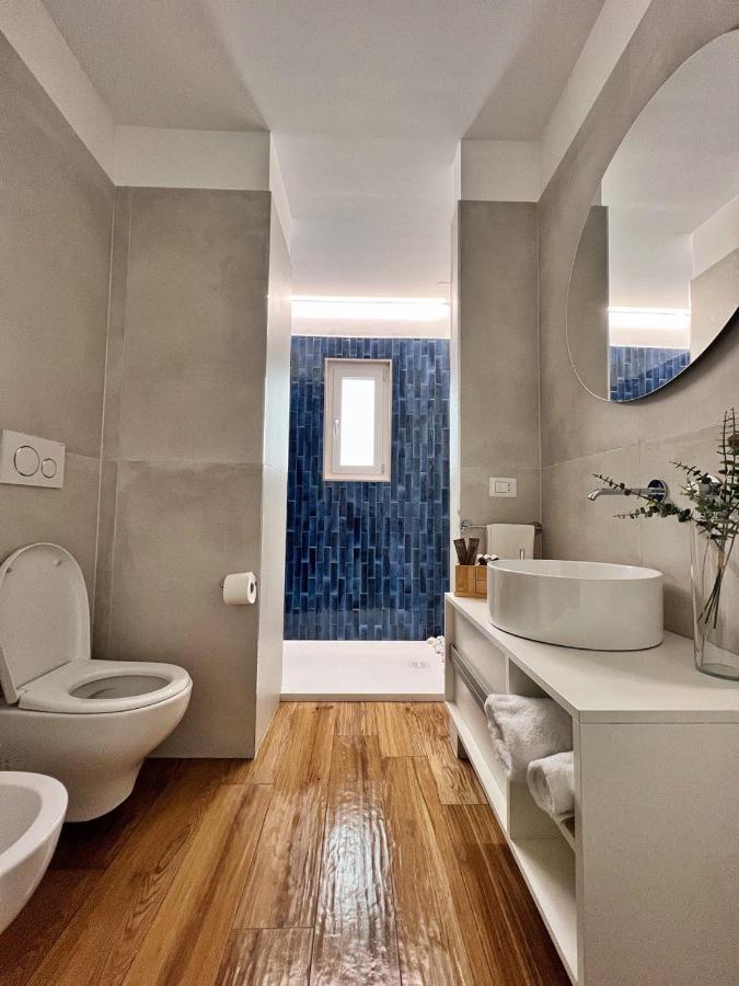 Finella Charming Rooms Bari Eksteriør billede
