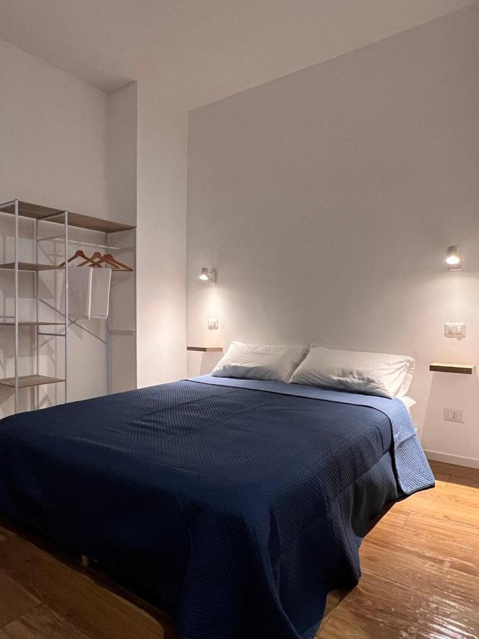 Finella Charming Rooms Bari Eksteriør billede