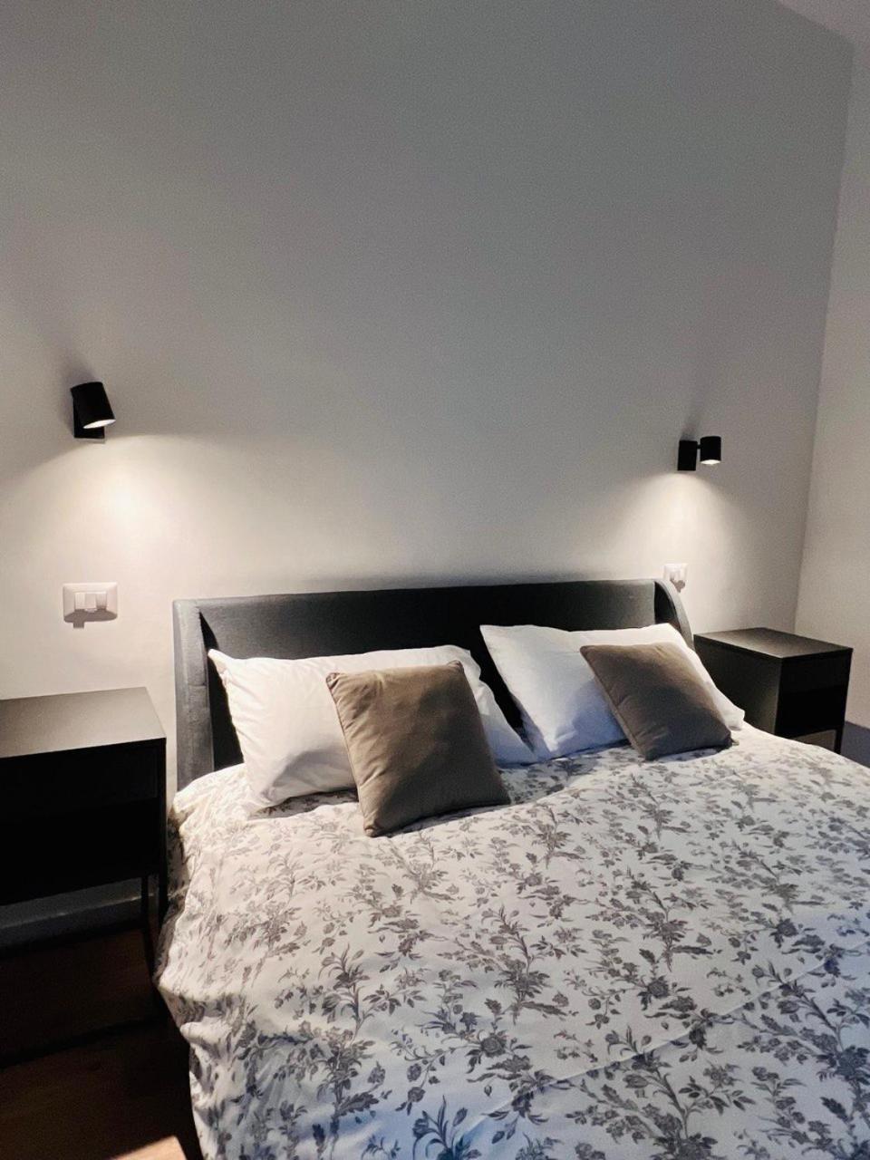 Finella Charming Rooms Bari Eksteriør billede